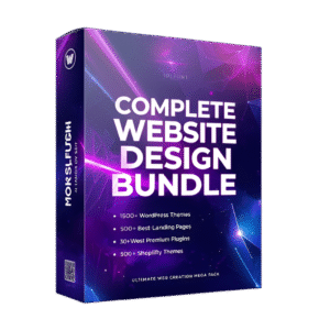 1500+ WordPress Themes