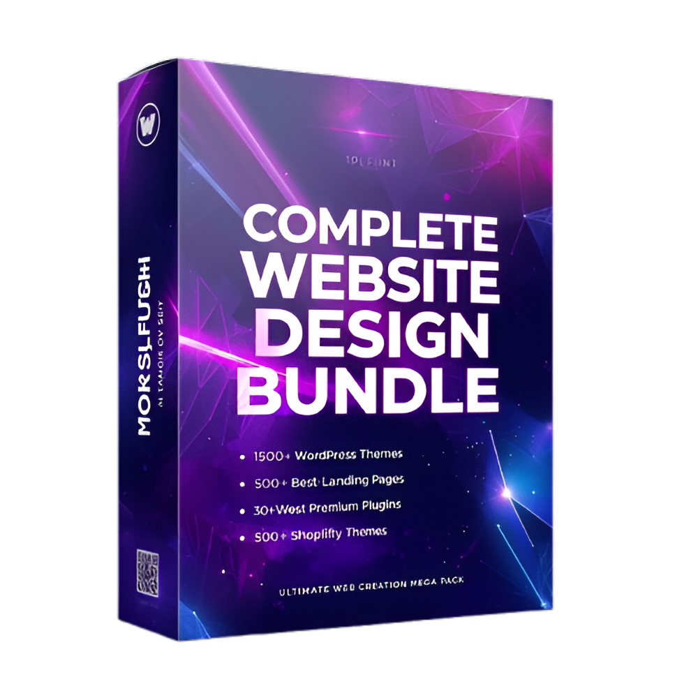 1500+ WordPress Themes